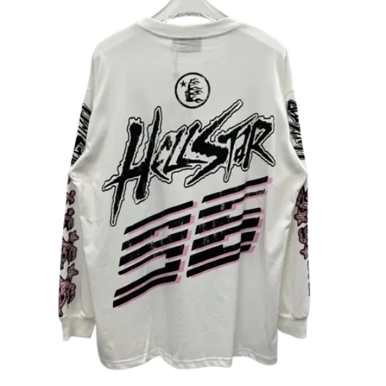 Bluză Hellstar