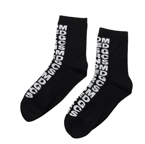 COMME des GARÇONS Socks