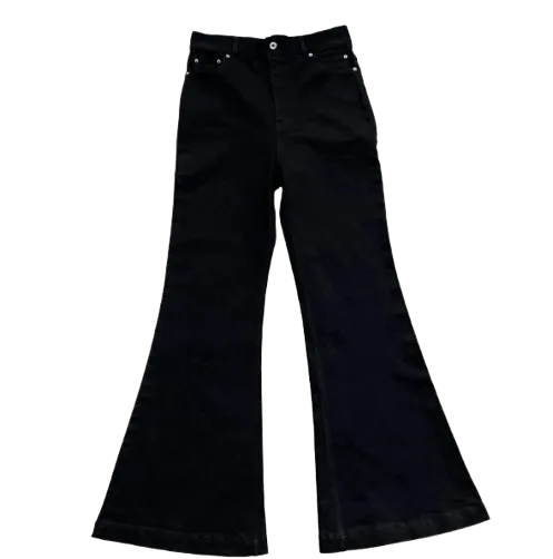 Rick Owens Bolan Bootcut Boots & Pants