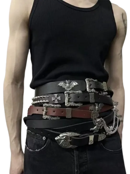 ERD Bat Belt