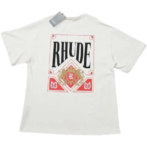 Rhude T-Shirt