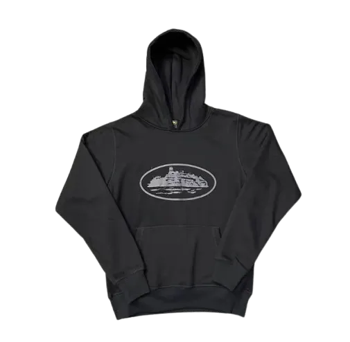Corteiz Hoodie & Shorts & Pants