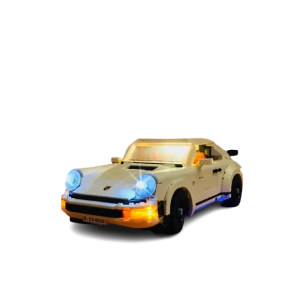 LEGO Porsche