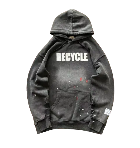 Hanorac Recycle