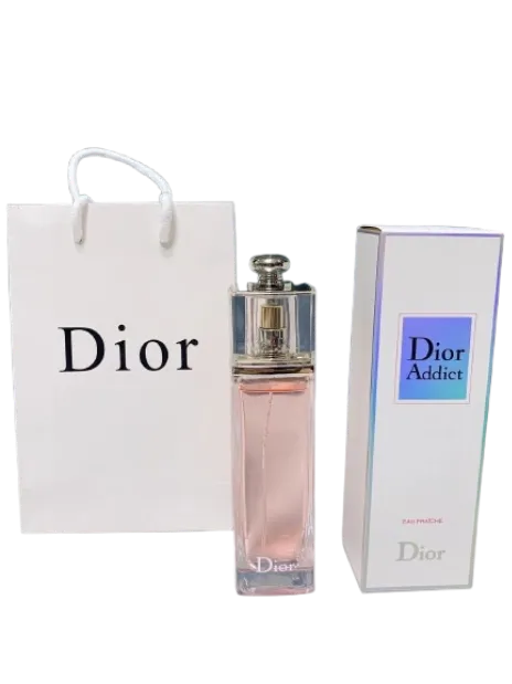 Dior Addict 100ML Perfume