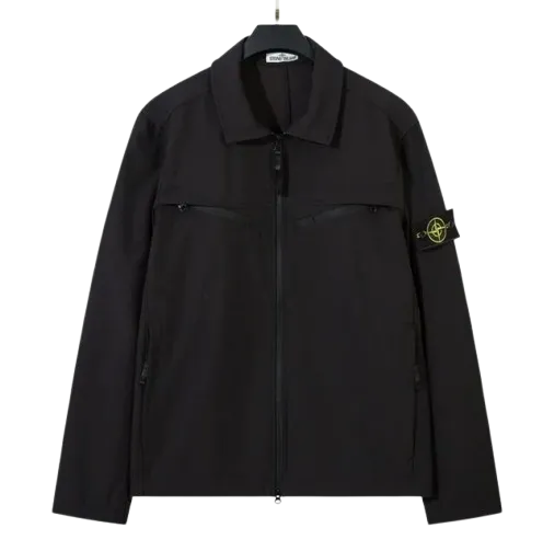 Jachetă Stone Island