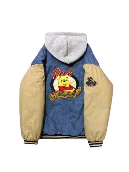 Winnie The Pooh Jacket