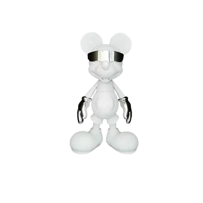 Mickey Mouse Figure