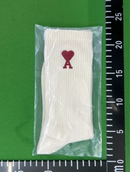 Ami Socks