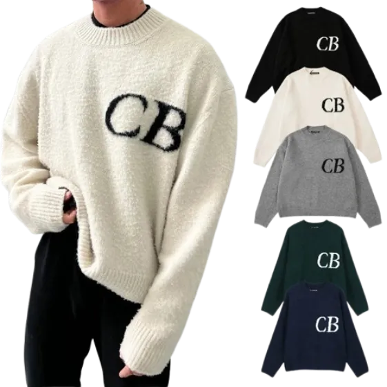 CB Sweater