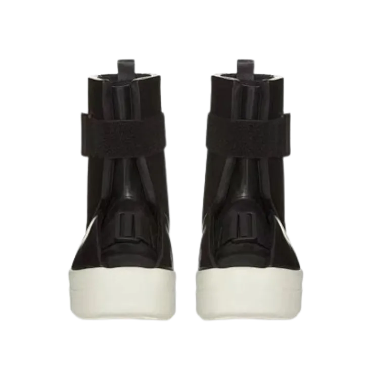Rick Owens Splinter Boots