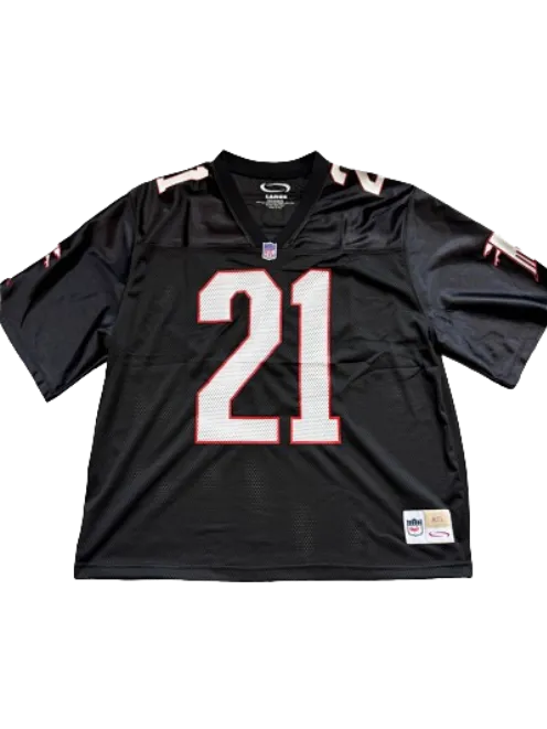 Opium 2 Jersey