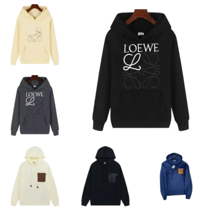 Loewe Hoodie