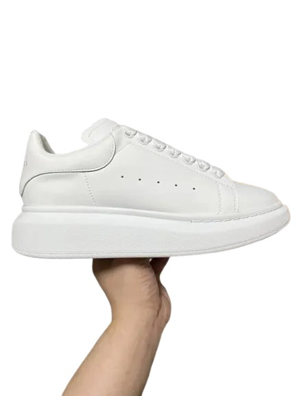 Alexander Mcqueen Sneakers