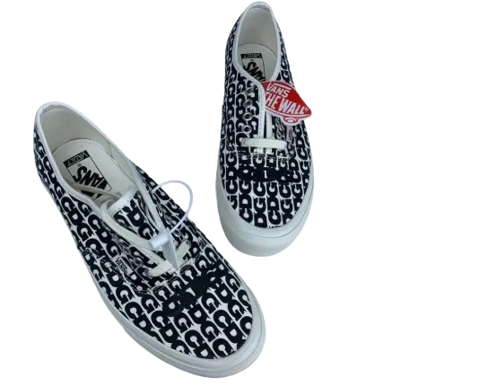 Adidași Vans FOG