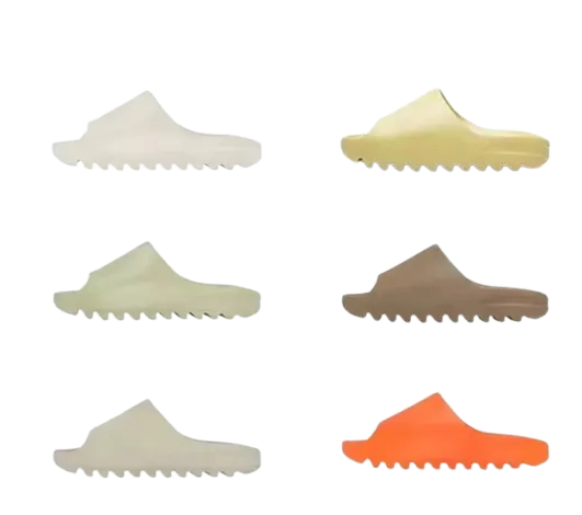 Șlapi Yeezy