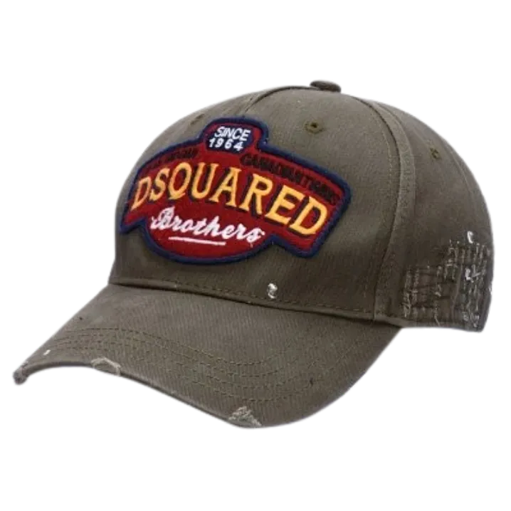 Șapcă Dsquared2