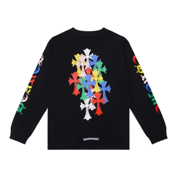 Chrome Hearts Sweater