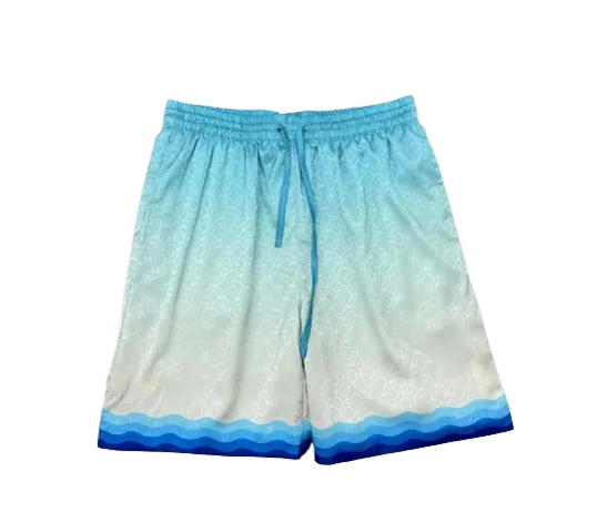 Casablanca Shorts