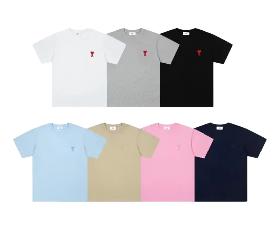 Tricou Ami