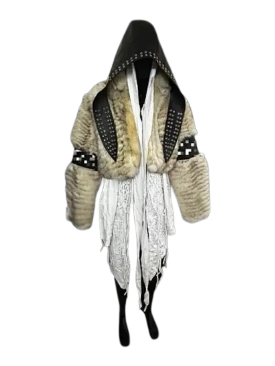 Jachetă Playboi Carti Type Hood