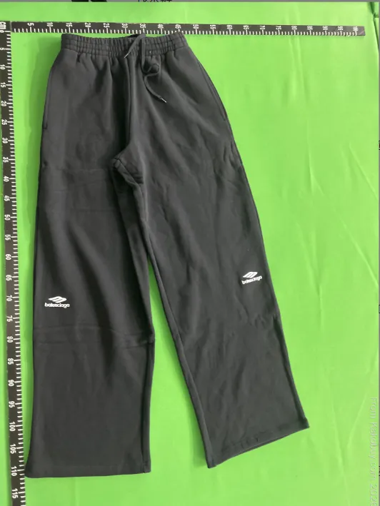 Balenciaga Skiwear Sweatpants