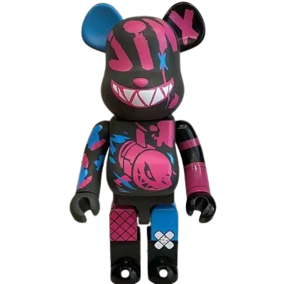 BE@RBRICK 1000% Figure