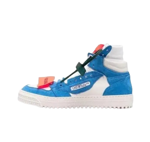 Adidași Off White Court 3.0