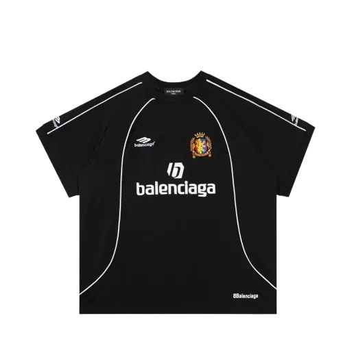 Tricou sport Balenciaga