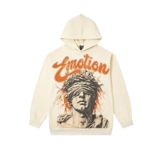 Emotion Hoodie