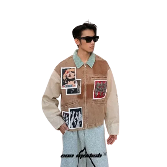 EON Jacket