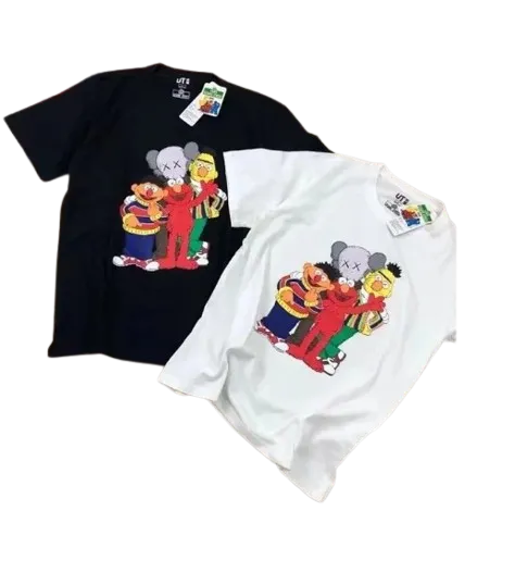 Kaws T-Shirt