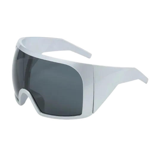 Rick Owens Sunglasses