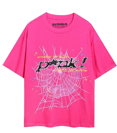 Tricou Sp5der