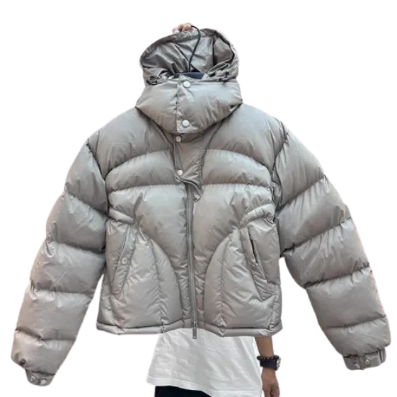 Jachetă Rick Owens