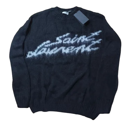 Saint Laurent Sweater