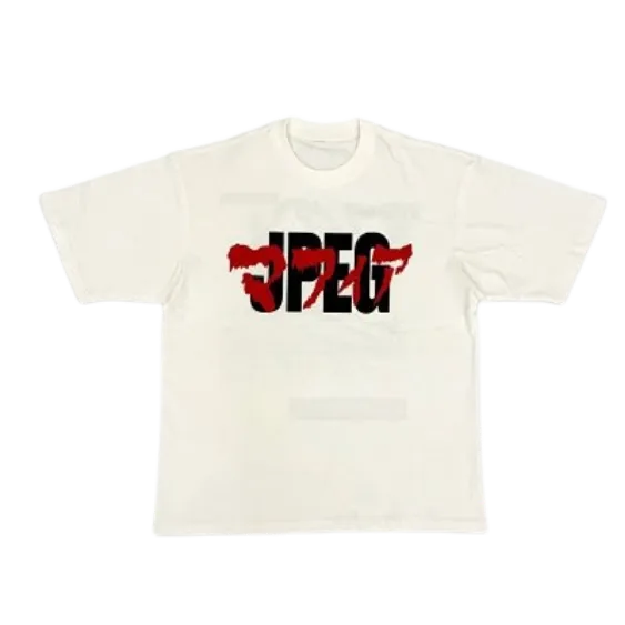 JPEGMAFIA T-Shirt