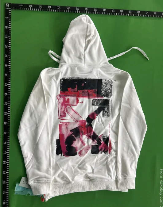 Off White Hoodie