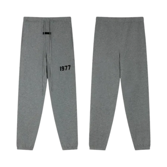 Fear of God Essentials Pants