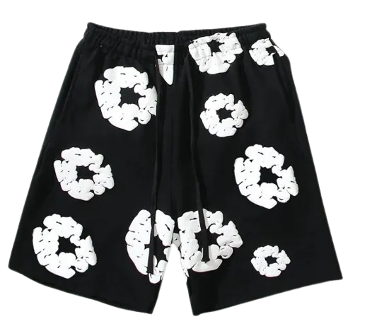 Denim Tears Pants & Shorts