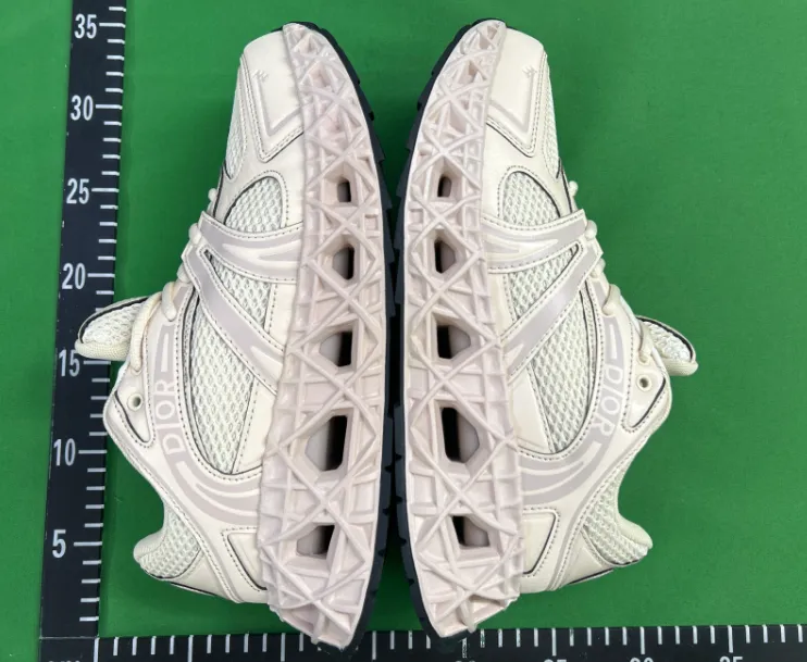 Dior B35's Sneakers