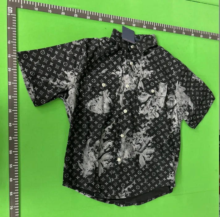 Louis Vuitton Summer Tracksuit