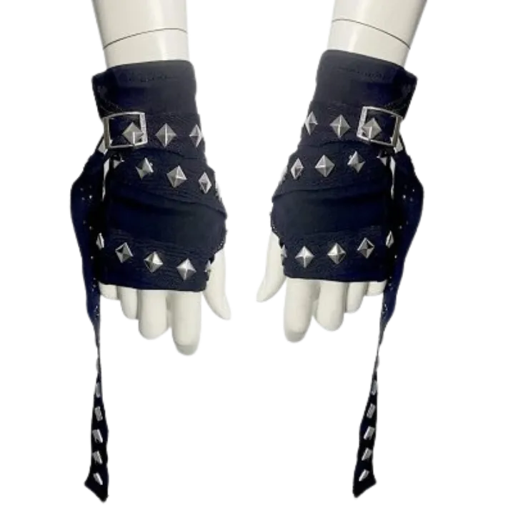 Hand Straps