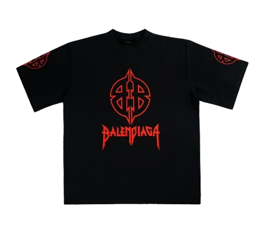 Balenciaga Opium T-Shirt