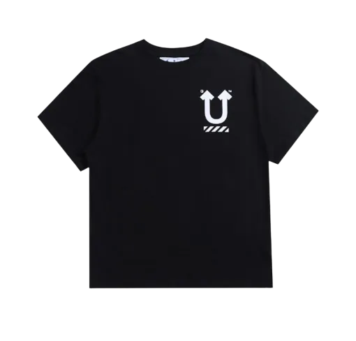 Off White T-Shirt