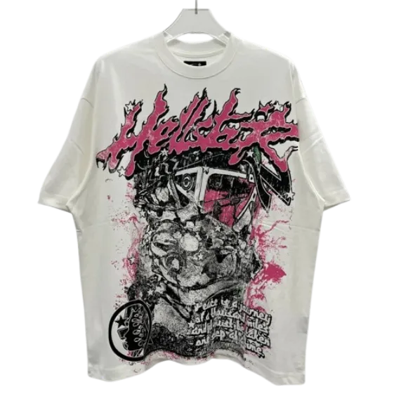 Hellstar T-Shirt