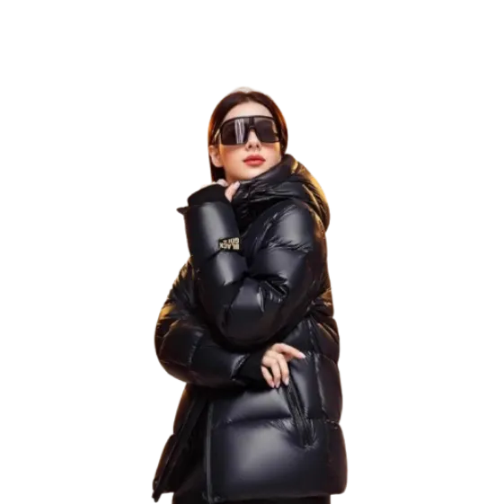 Black Jacket