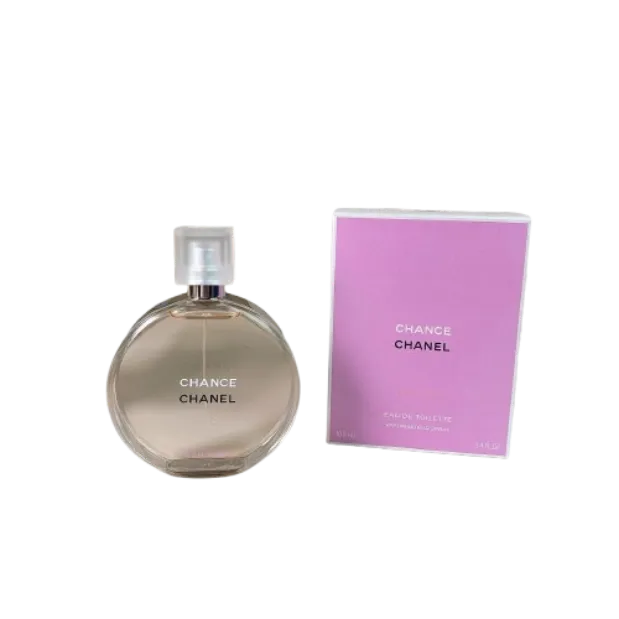 Chanel Perfume