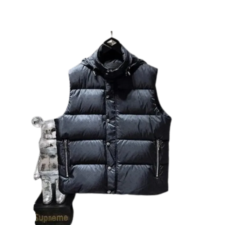 Vestă Chrome Hearts