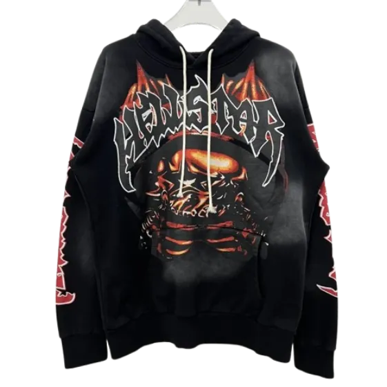 Hellstar Hoodie